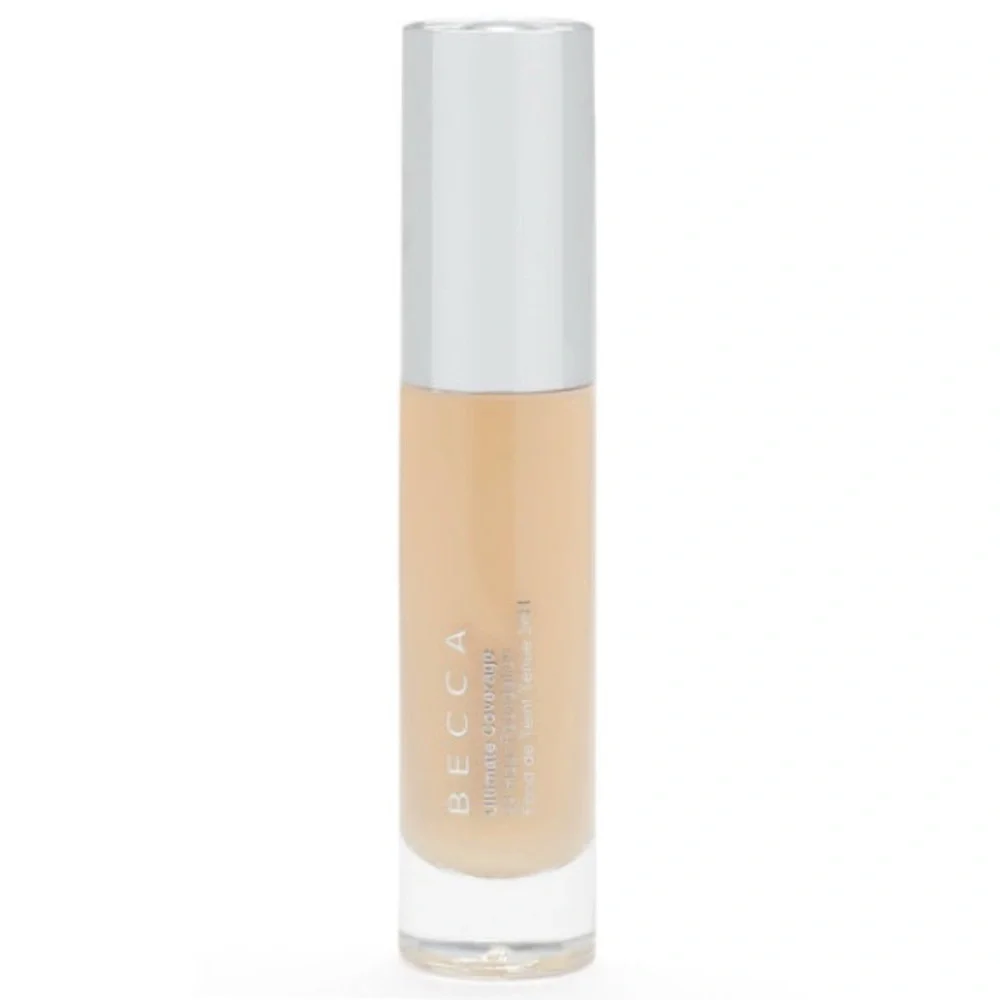 NIB BECCA Ultimate Coverage Complexion Crème in Shell